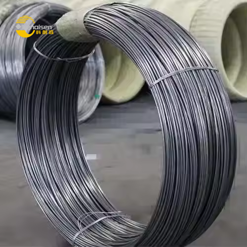 Q235 Cold Drawn Steel Wire