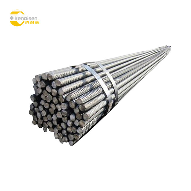 Rebar