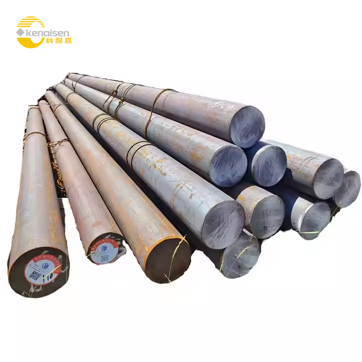 Alloy Steel