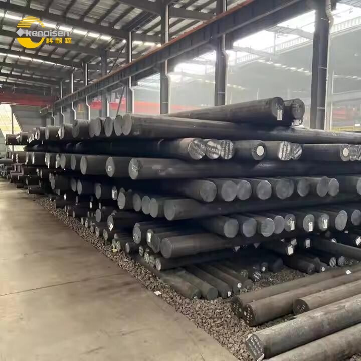 Low Carbon Steel