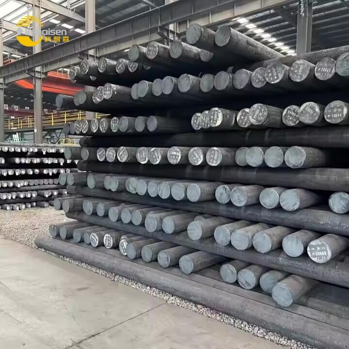 Low Carbon Steel