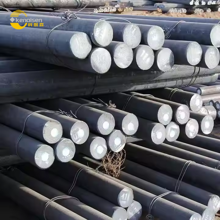 Low Carbon Steel
