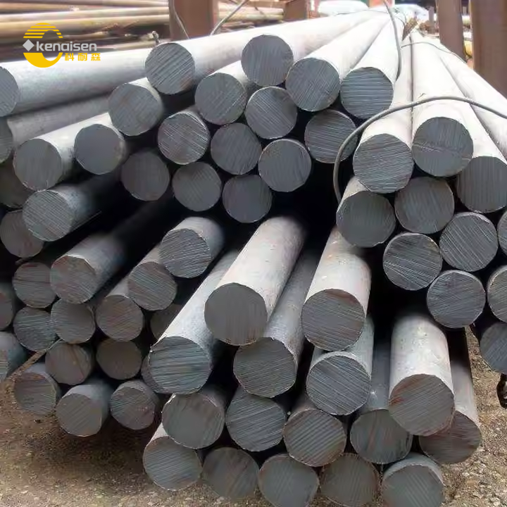 Low Carbon Steel