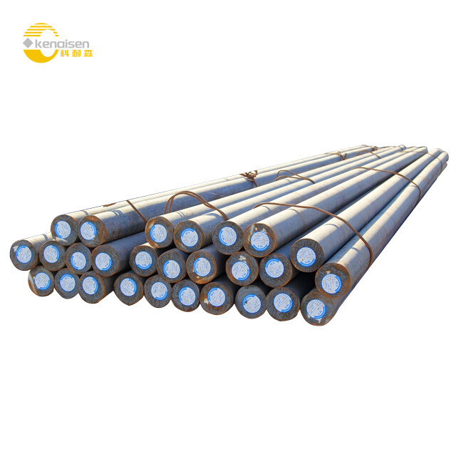 Alloy Steel