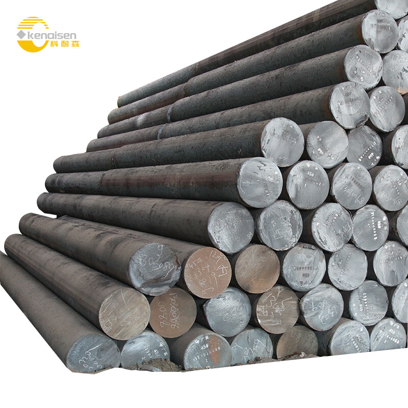 Alloy Steel
