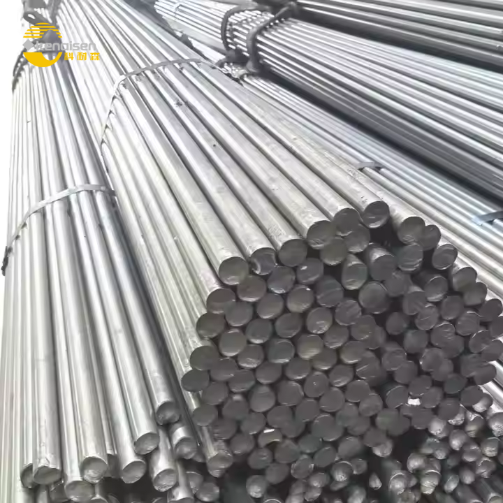 Wear-resistant Round Steel