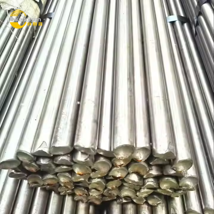 Wear-resistant Round Steel