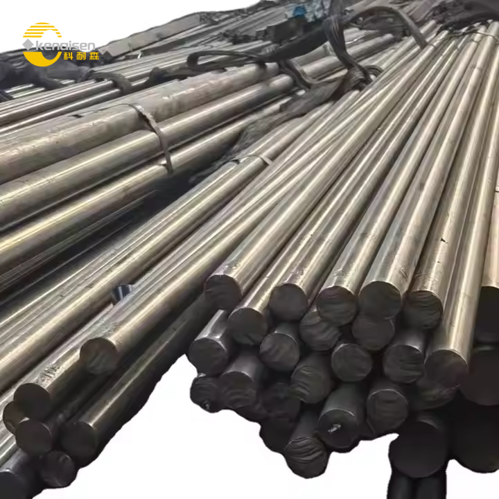 Wear-resistant Round Steel