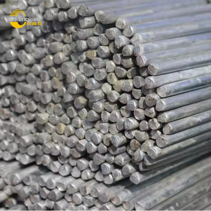 Wear-resistant Round Steel
