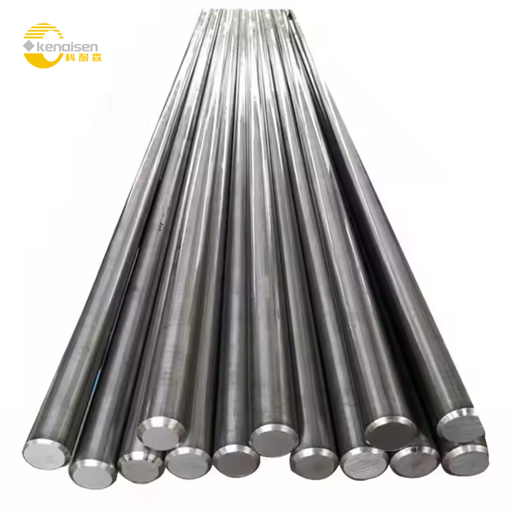 Free-cutting Steel