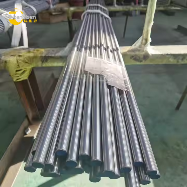 Free-cutting Steel