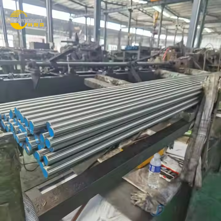 Free-cutting Steel