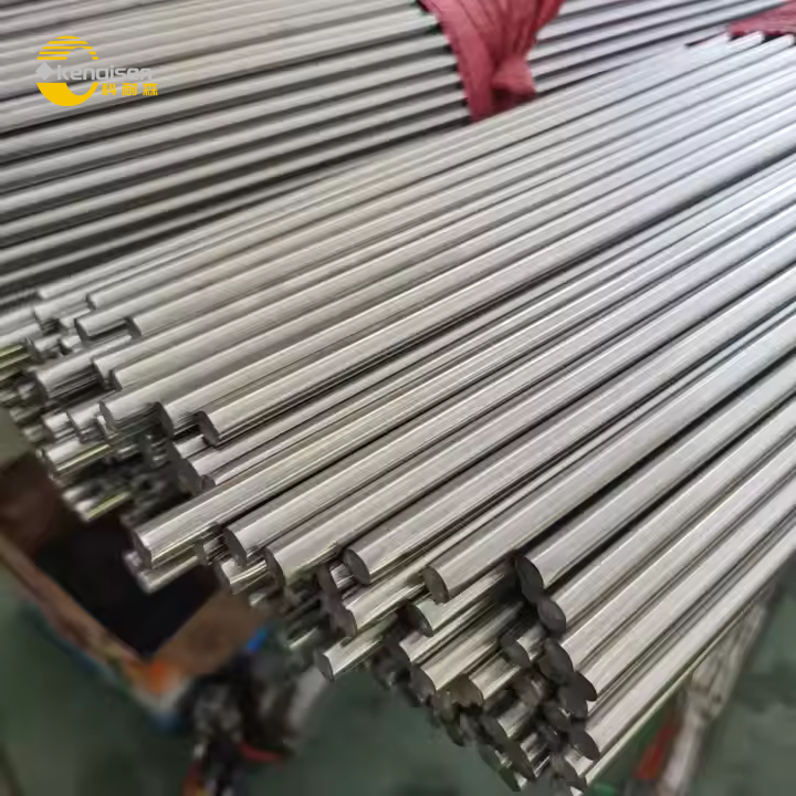 Free-cutting Steel