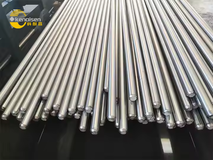 Free-cutting Steel