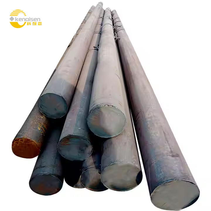 Medium Carbon Steel