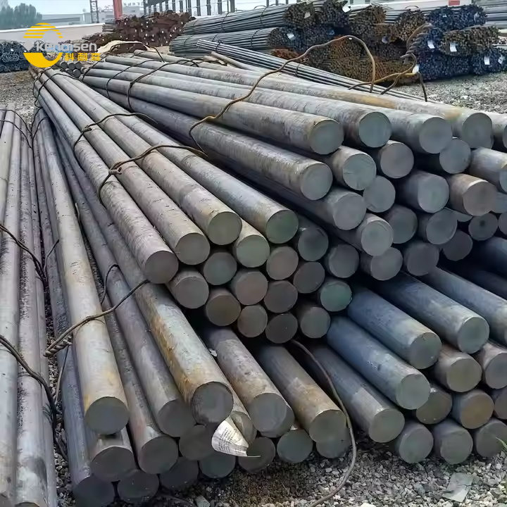 Medium Carbon Steel
