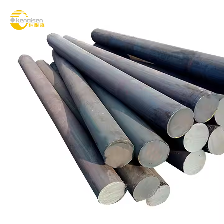 Medium Carbon Steel