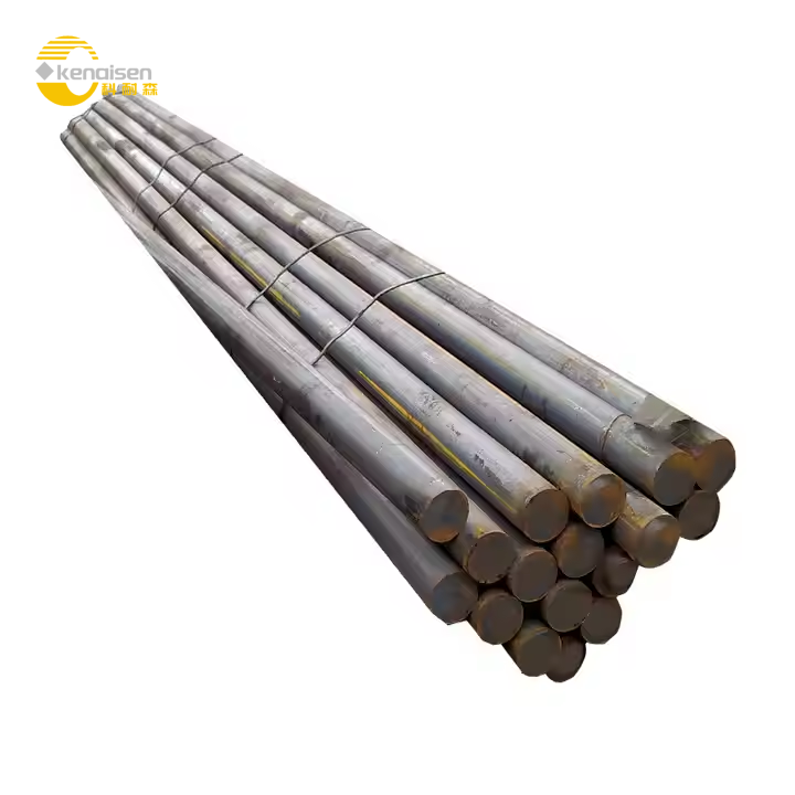 Medium Carbon Steel