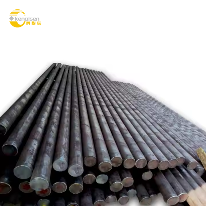 Medium Carbon Steel