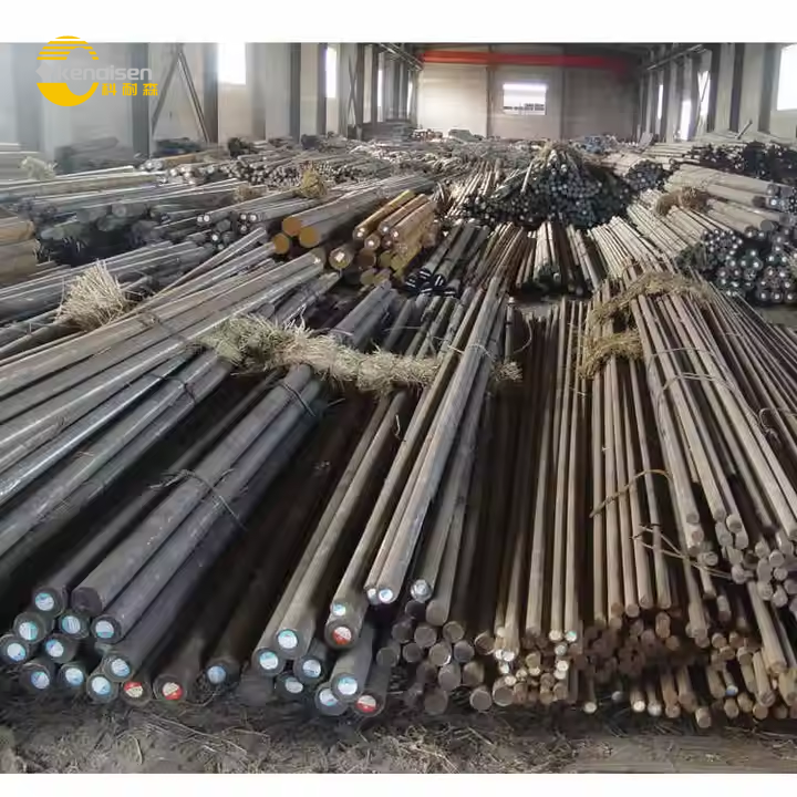 Bearing Steel