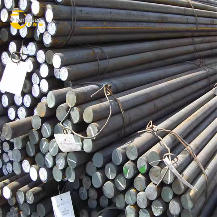 Bearing Steel