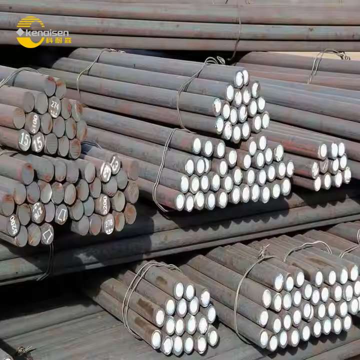 Bearing Steel