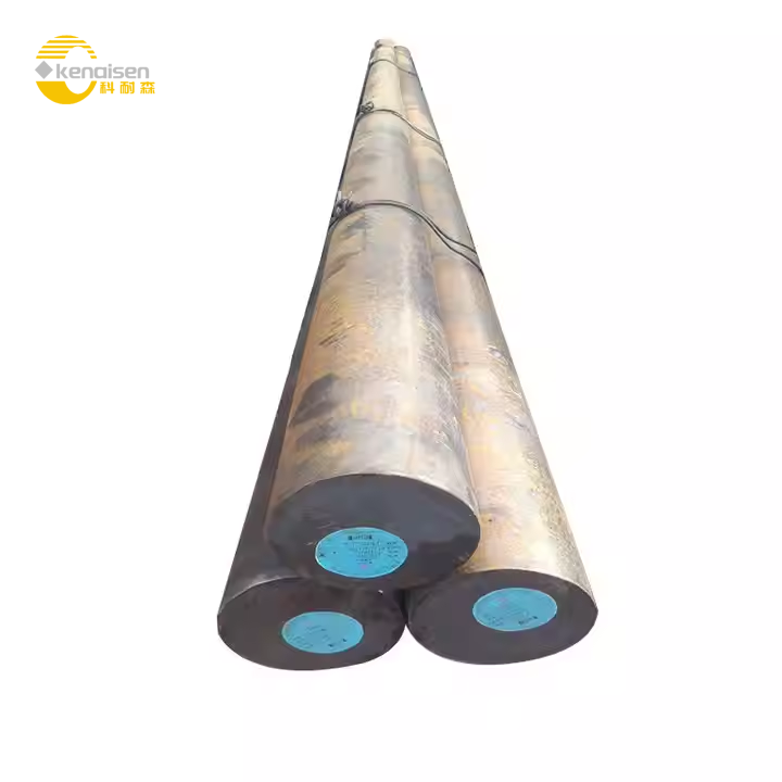 Bearing Steel