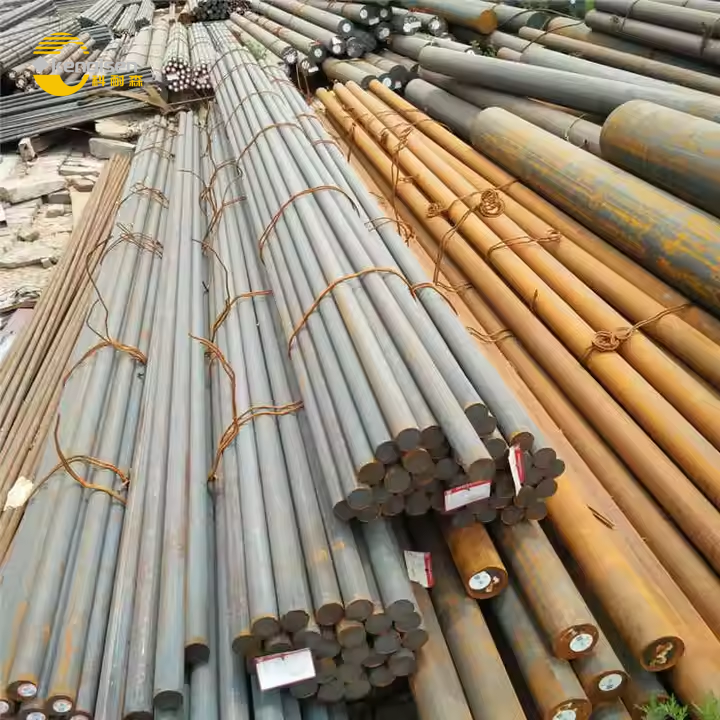Bearing Steel