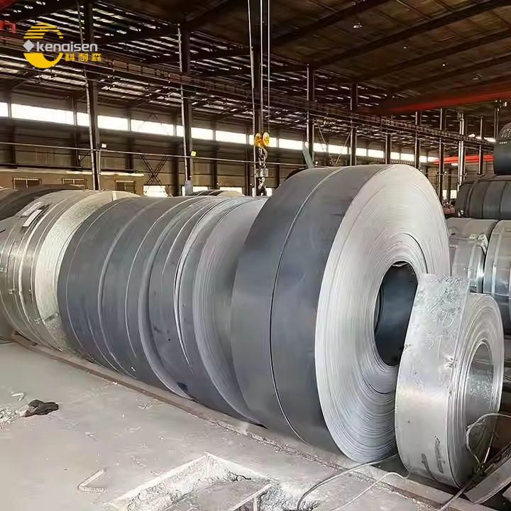  SK85-AS2  Carbon Steel Strip
