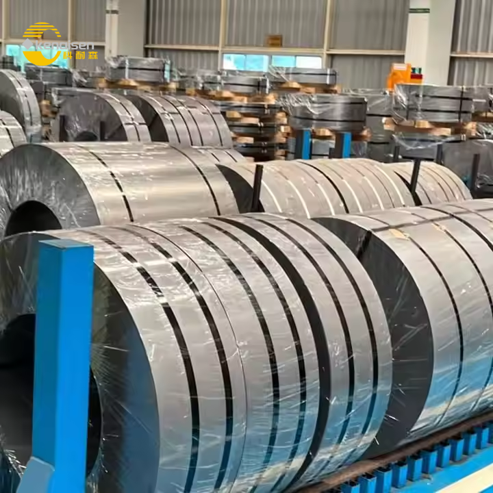 S50C-CS2  Carbon Steel Strip