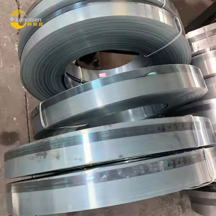  Carbon Steel Strip