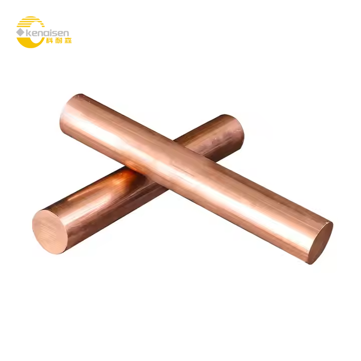 Copper Rod