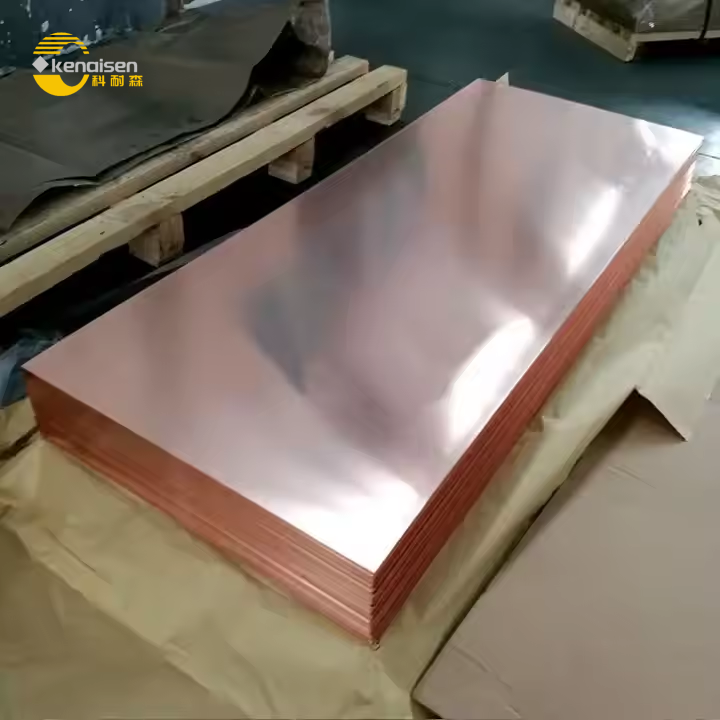 C10300,C10400 Copper Plate