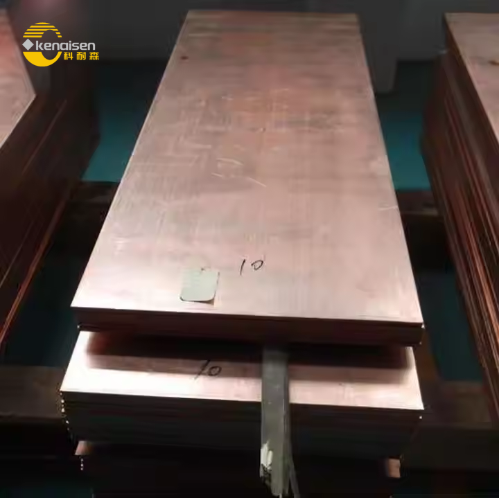 C10920,C10930 Copper Plate