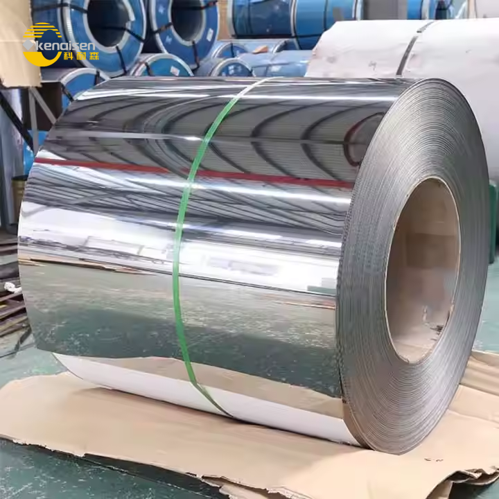 Aluminum Coil