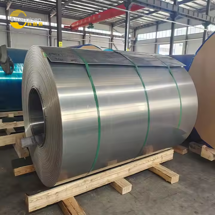 Aluminum Coil