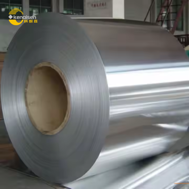 Aluminum Coil