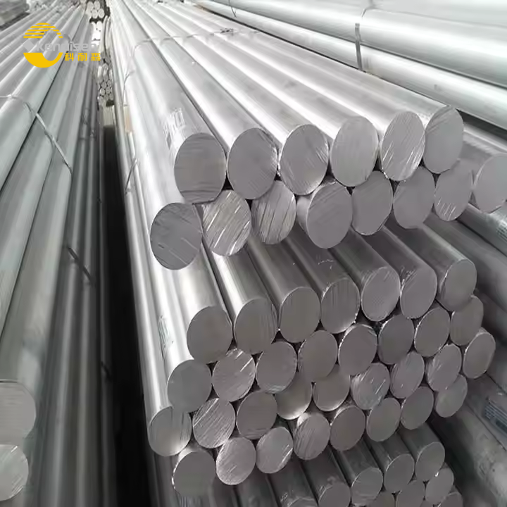 Aluminum Rod