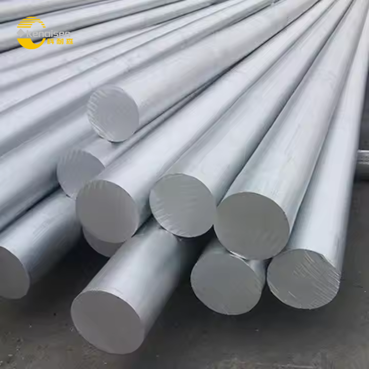 Aluminum Rod