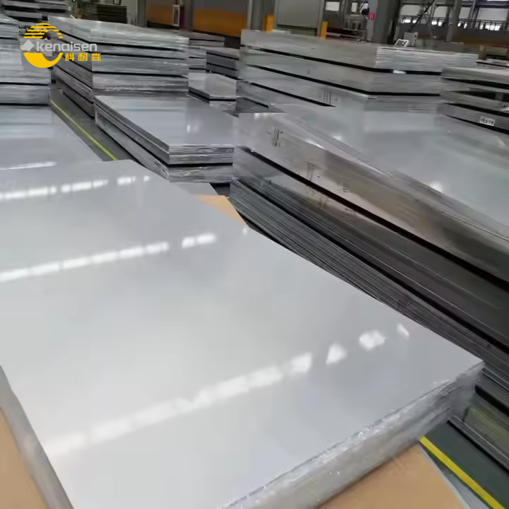 Aluminum Sheet