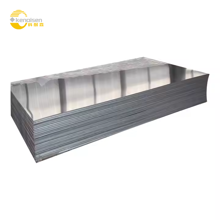 Aluminum Sheet