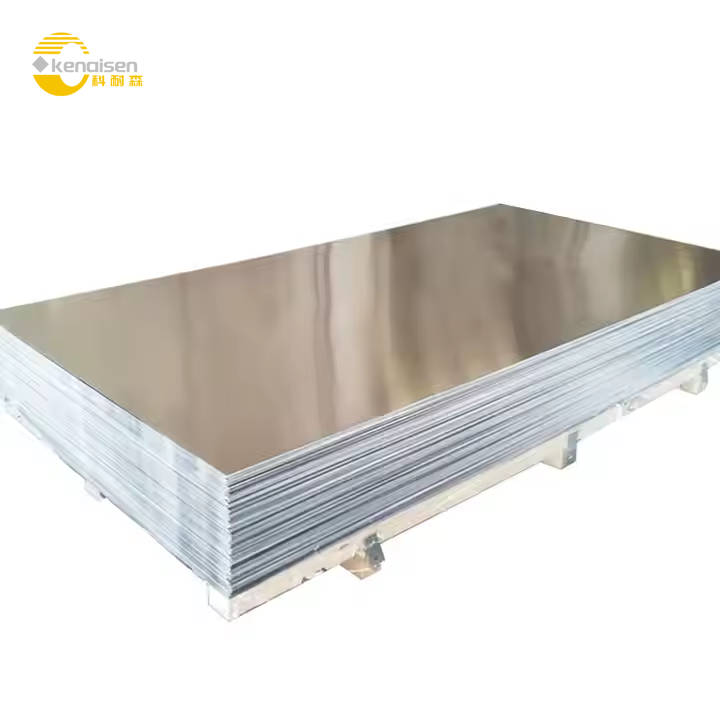 Aluminum Sheet