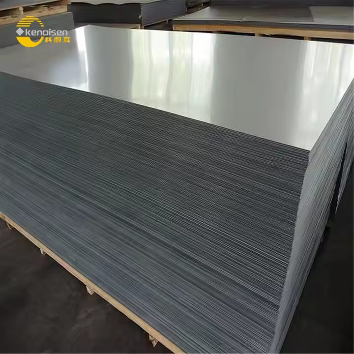 Aluminum Sheet