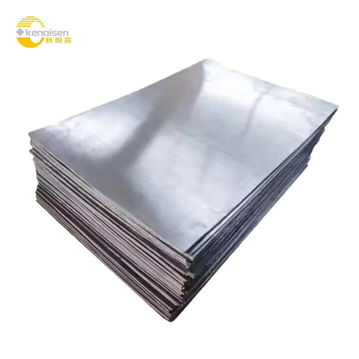Lead Sheet