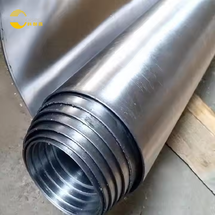 Lead Rolls