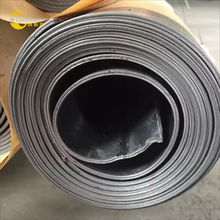 Lead Rolls