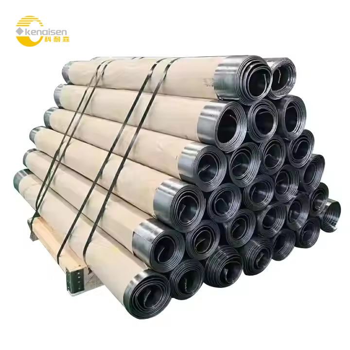 Lead Rolls