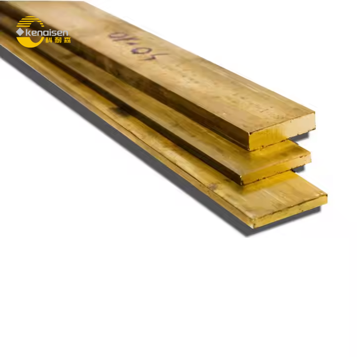 Copper Busbar