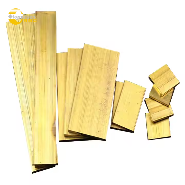 Copper Busbar