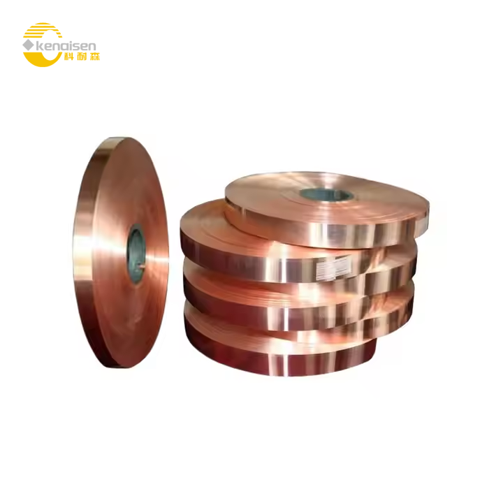 Copper Strip